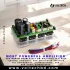 DX45M 8 Transistor 800W Stereo/Mono Class AB Amplifier | Voltech Electronics